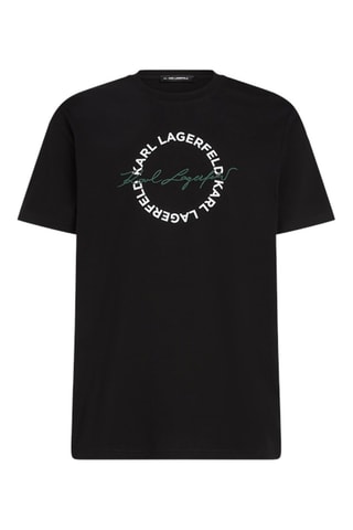 T-shirt - Noir
