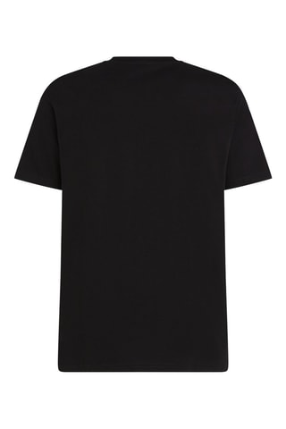 T-shirt - Noir