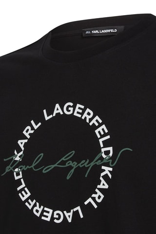 T-shirt - Noir