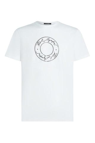 T-shirt - Blanc