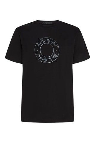 T-shirt - Noir