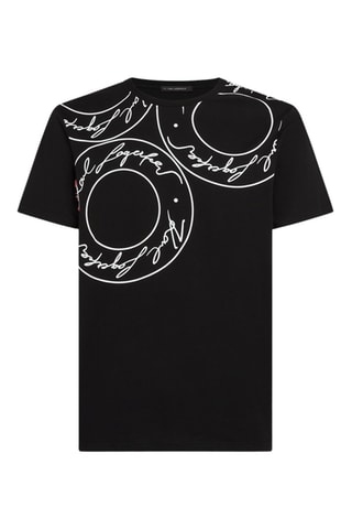 T-shirt - Noir