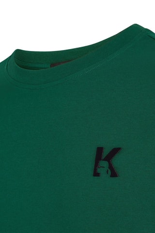 T-shirt - Vert