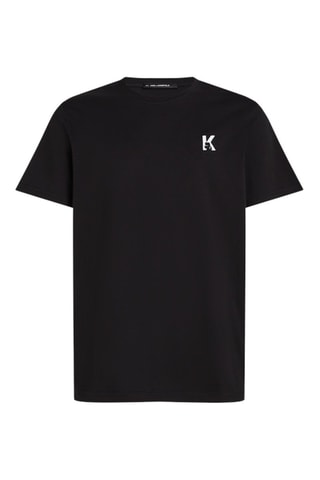 T-shirt - Noir