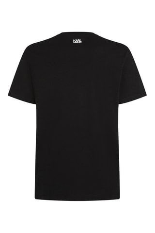 T-shirt - Noir