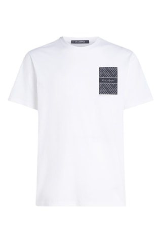 T-shirt - Blanc