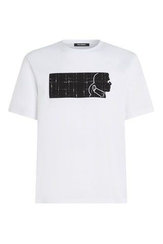 T-shirt - Blanc