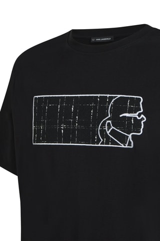 T-shirt - Noir