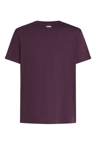 T-shirt - Violet