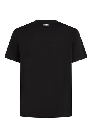 T-shirt - Noir