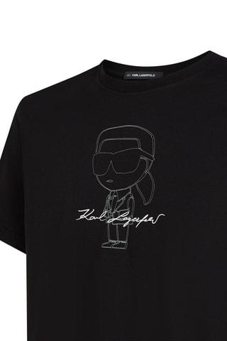 T-shirt - Noir