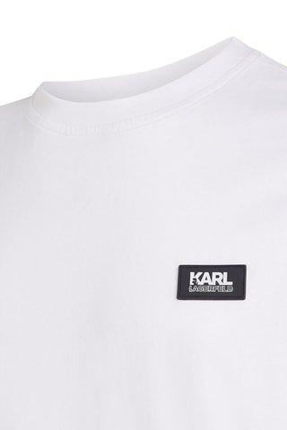 T-shirt - Blanc