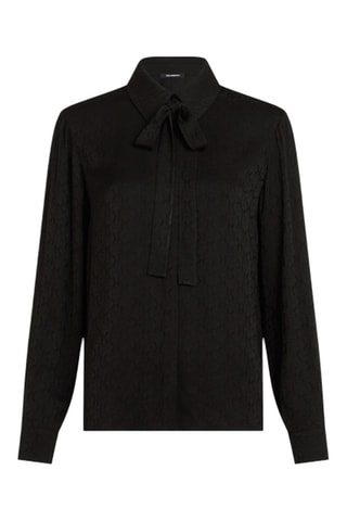 Blouse - Noir