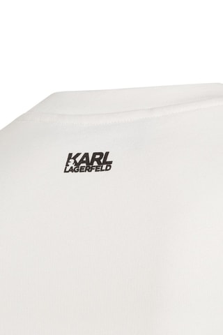 Sweat - Blanc