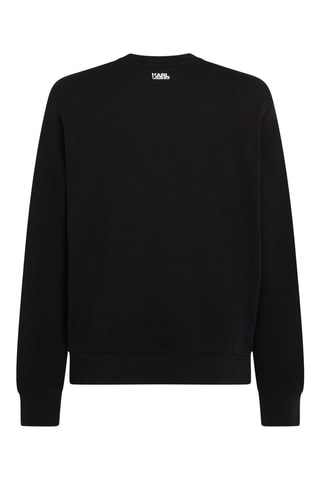 Sweat - Noir