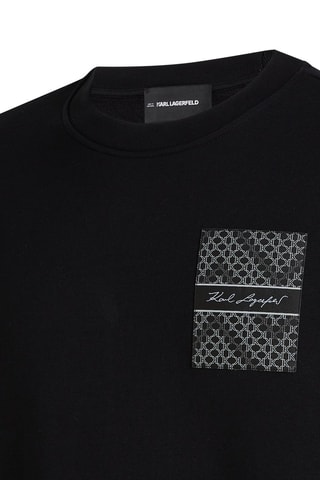 Sweat - Noir