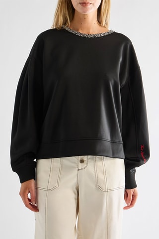 Sweat - Noir