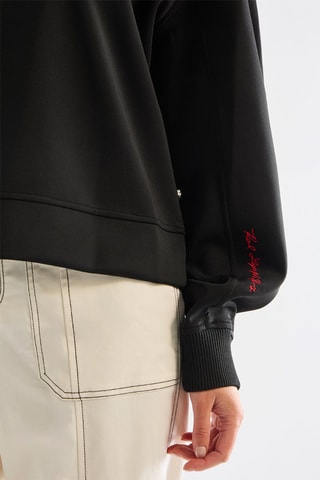 Sweat - Noir