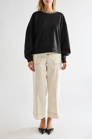 Sweat - Noir