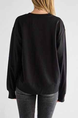 Sweat - Noir et blanc