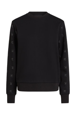 Sweat - Noir