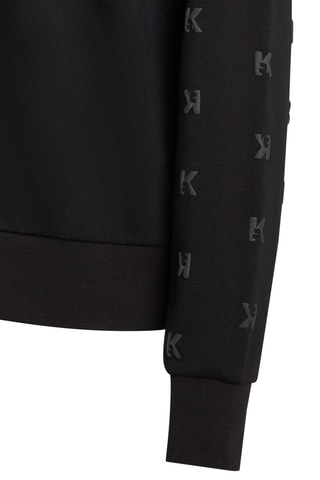 Sweat - Noir
