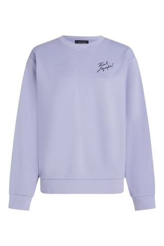 Sweat - Violet