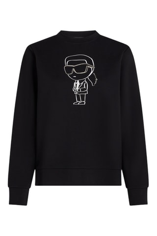 Sweat - Noir