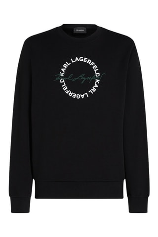 Sweat - Noir