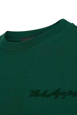 Sweat - Vert