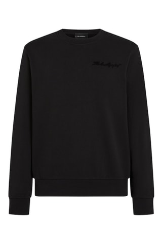 Sweat - Noir
