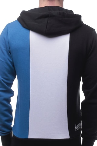 Sweat à capuche - Noir