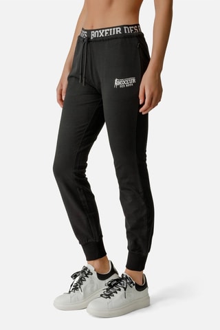 Pantalon - Noir
