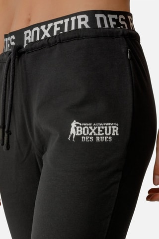 Pantalon - Noir