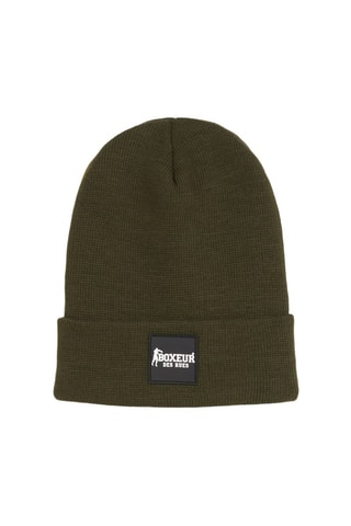 Gorro - Caqui - Verde