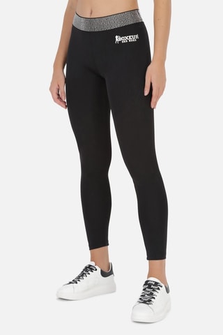 Legging - Noir