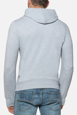 Sweat à capuche - Gris
