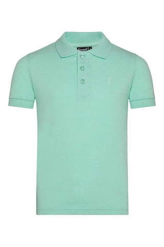 Polo - Vert