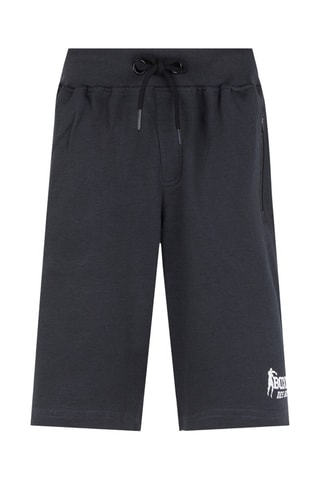 Bermudas - Antracite - Antracite