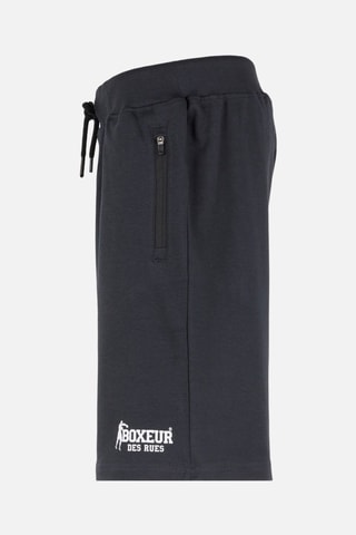 Bermudas - Antracite - Antracite