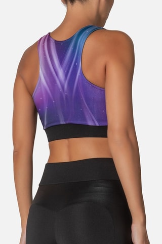 Soutien desportivo - Violeta - Violeta