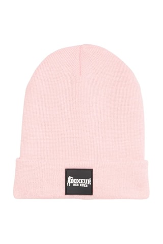 Gorro - Rosa - Rosa