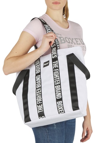 Malas shopper - Branco - Branco