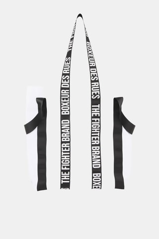 Malas shopper - Branco - Branco