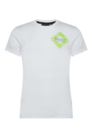 T-shirt - Branco - Branco