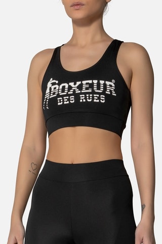 Soutien desporto - Preto - Preto