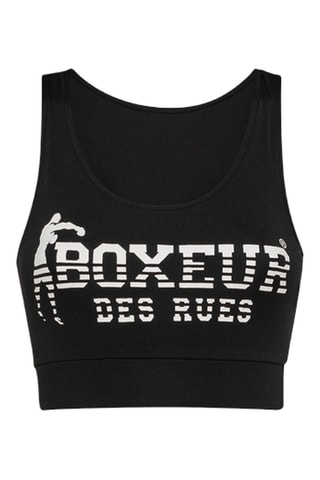 Soutien desporto - Preto - Preto