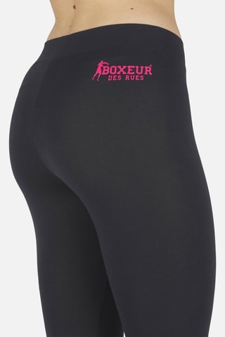 Legging de sport - Anthracite