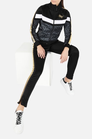 Pantalon - Noir