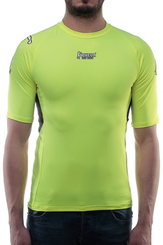 T-shirt - Amarelo - Amarelo